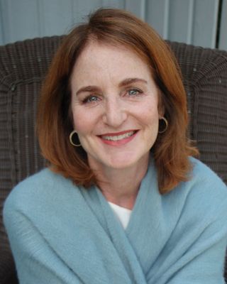 Photo of Nancy Berg in Irondequoit, NY