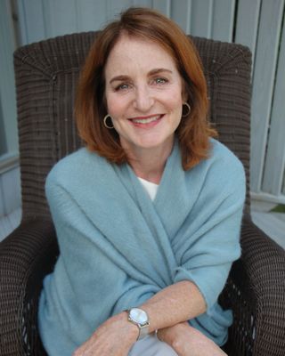 Photo of Nancy Berg, Marriage & Family Therapist, MS, LMFT