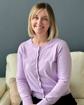 Photo of Briar Molak, Clinical Social Work/Therapist, LCSW