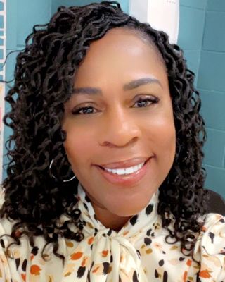 Photo of Venise St Hilaire, Counselor, LMHC