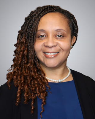 Photo of Eren Moore, Clinical Social Work/Therapist in Ewing, NJ