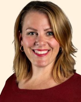 Photo of Anna Cherri - LifeStance Health, Psychiatric Nurse Practitioner, APRN (C