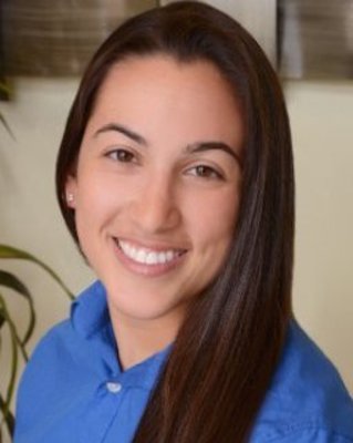Photo of Giannina Cipolloni, MS, LPC, CMPC, Licensed Professional Counselor
