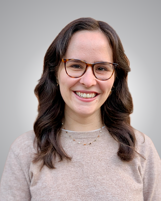 Photo of Hayley Dicken, Counselor, LMHC