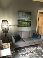Gallery Photo of You can feel comfortable in this inviting space while awaiting your appointment.