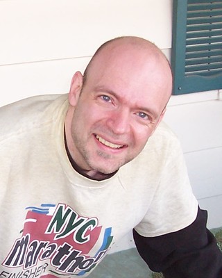 Photo of Dr. Geoff Goodman, Psychologist in Plainview, NY