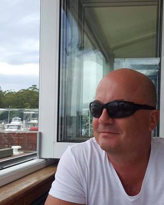Photo of Bartholomew P Henrick, Psychologist in Bar Beach, NSW
