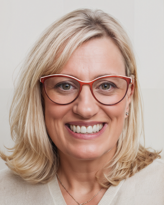 Photo of Susan Gagnon, Psychiatric Nurse Practitioner, APRN, PMHNP