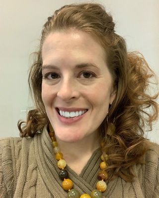 Photo of Erin McIntosh, MS, CCC, SLP