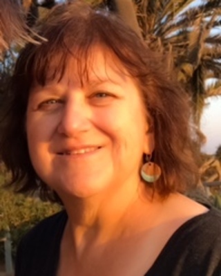 Photo of Leslie McNamara, Licensed Professional Clinical Counselor, LPCC-S