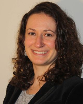 Photo of Angier Cooper, Clinical Social Work/Therapist, LICSW