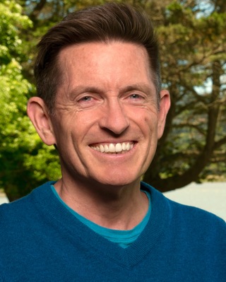 Photo of Scott James Davis, Marriage & Family Therapist in Mill Valley, CA