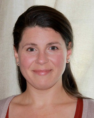 Photo of Erica Schulz, Psychologist in Crystal Lake, IL