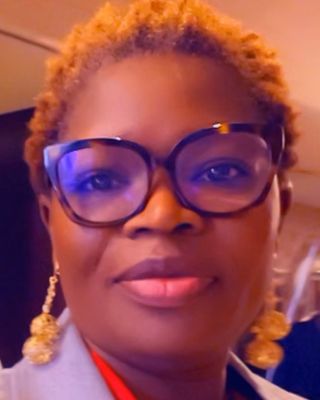 Photo of Abidemi Olusanya, Psychiatric Nurse Practitioner, PMHNP