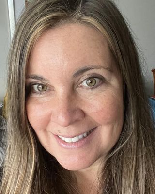 Photo of Nina Powell, Clinical Social Work/Therapist, LCSW