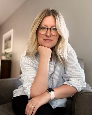 Photo of Holly Thompson, Clinical Social Work/Therapist, MSW, LMSW