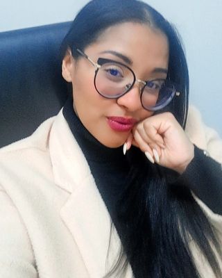 Photo of Simone Padotan, Psychologist, HPCSA - Ed. Psych.