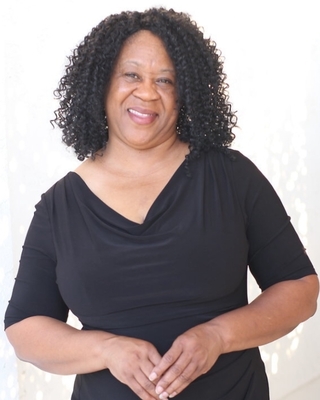Photo of Jeanette Abney, Marriage & Family Therapist in Fullerton, CA