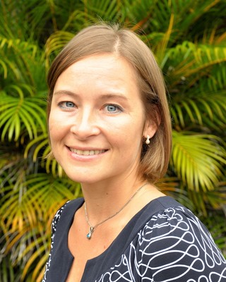 Photo of Nadia Arbles, Licensed Professional Counselor in Hilo, HI