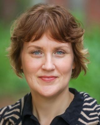 Photo of Liz Gage, Psychiatric Nurse Practitioner, PMHNP