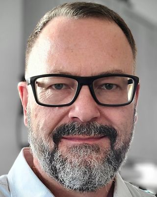 Photo of Eric J Blommel, Licensed Professional Counselor, MA, LPC