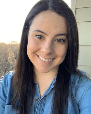 Photo of Karyn Berube, Clinical Social Work/Therapist