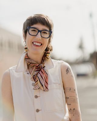 Photo of Heather Baucum, Clinical Social Work/Therapist, LCSW
