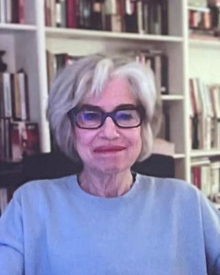Photo of Wendy J Panken, Clinical Social Work/Therapist, LCSW
