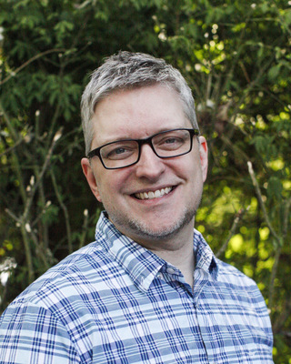 Photo of John A DeBerry, Psychologist in Seattle, WA
