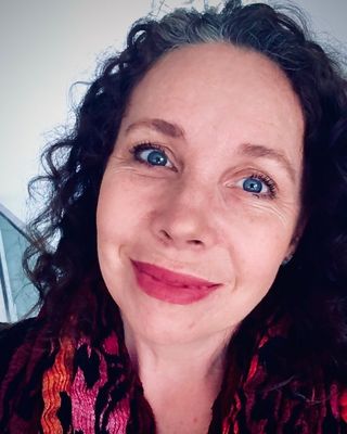 Photo of Heather Vido - Heather Vido, MA, RCC, Counsellor, MA, RCC, ACS-Can