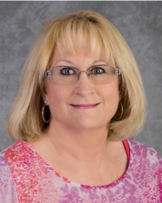 Photo of Janet F Cosgrove, Registered Psychotherapist in Pittsburg, KS