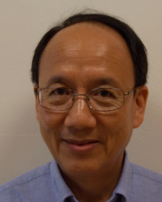 Photo of Gabriel Tan, Psychologist in 77477, TX