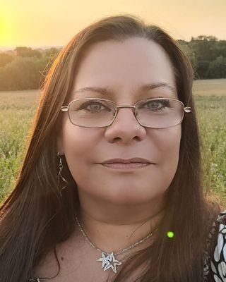Photo of Danielle M Shaer, Registered Social Worker, MSW, RSW
