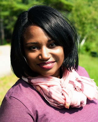 Photo of Joi Allen-Baaqee - Safe Space Therapeutic Services, Inc., MEd, LCPC, LMHC, LCMHC, Counselor