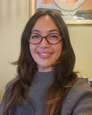 Photo of Sarah Mace, Clinical Social Work/Therapist, LCSW