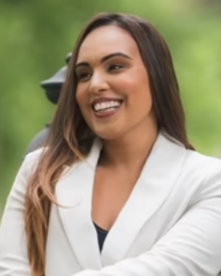 Photo of Ariel Anderson, Clinical Social Work/Therapist, LCSW