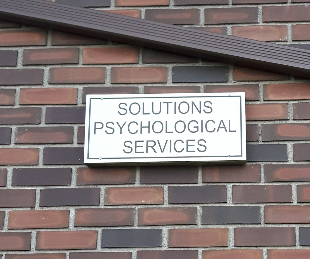 Solutions Psychological Services, Psychologist, Grande Prairie, AB, T8V