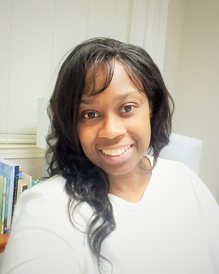 Photo of Cynthia R. Eldridge, MS, LMFT, Marriage & Family Therapist