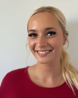 Photo of Marissa Browne, Licensed Professional Counselor, LPC