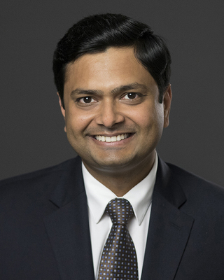 Photo of Zindadil Gandhi, MD, Psychiatrist