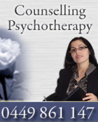 Photo of Counselling Service Melbourne, MSc, Counsellor in Fitzroy North