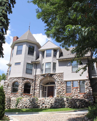 Photo of Sanford House at John Street, Treatment Center in Stevensville, MI