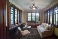 Gallery Photo of Sun Room - assessments and family time...