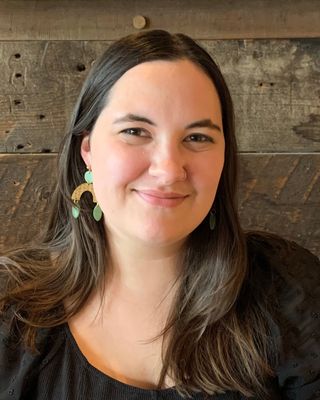 Photo of Emmalee Mackey, Clinical Social Work/Therapist, MSW, LSW