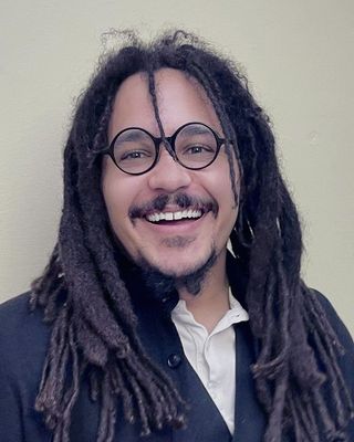 Photo of Cameron F. Esprit, Pre-Licensed Professional