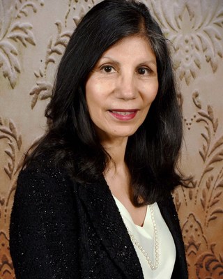 Photo of Osvelia Deeds, Psychologist in Tijeras, NM