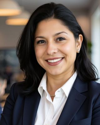 Photo of Dr. Yaritza Rolon, Psychologist, PsyD