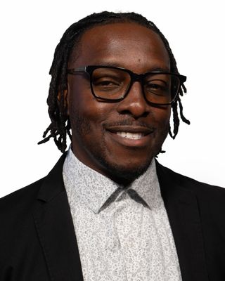 Photo of Javon Kemp - Mindwell Therapy LLC, Licensed Professional Counselor, MS, PPS