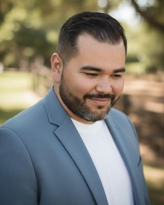 Photo of ROGER PEREZ, Clinical Social Work/Therapist, LCSW