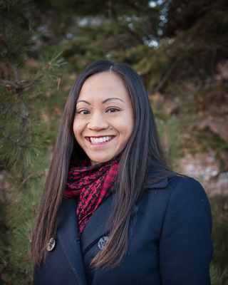 Photo of Charlene Castelo, Psychologist in Edmonton, AB